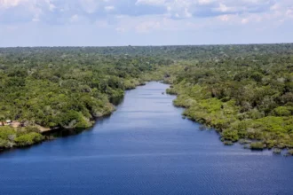 França decide construir prisão para radicais islâmicos perto da fronteira brasileira