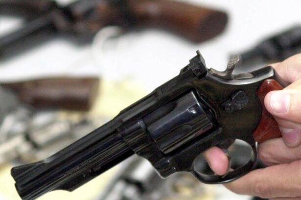 Oposição protocola PEC para reduzir maioridade penal para 16 anos