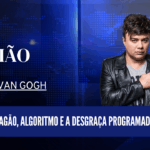 Apagão, algoritmo e a desgraça programada