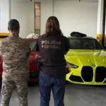Esposa de ministro do TCU vendeu BMW a lobista vinculado à fraude do INSS