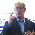 Ciro Gomes avalia apoio a nome de bolsonarista para o Senado no Ceará