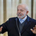 Lula se isenta de escândalo em fraude no INSS e joga a culpa em Bolsonaro