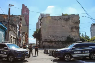 Cracolândia esvazia e autoridades de São Paulo comemoram, sem saber motivo exato