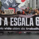 Em tom de campanha, Lula adere ideia contraria da jornada 6x1 sem explicar impacto
