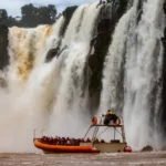 EUA deflagram operação contra terroristas do Hezbollah em Foz do Iguaçu