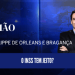 O INSS tem jeito?