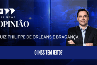 O INSS tem jeito?