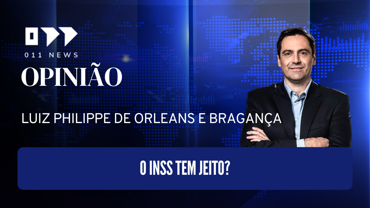 O INSS tem jeito?
