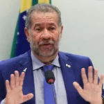 Aliados já admitem que Lupi pode deixar o Ministério da Previdência Social