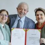 Não sobra ninguém: Lula troca o comando do Ministério das Mulheres