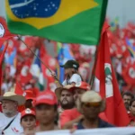 Com agenda de shows marcada, MST volta a criticar o governo por reforma agrária