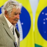 Morre José Mujica, ex-presidente do Uruguai, aos 89 anos