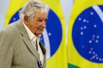 Morre José Mujica, ex-presidente do Uruguai, aos 89 anos