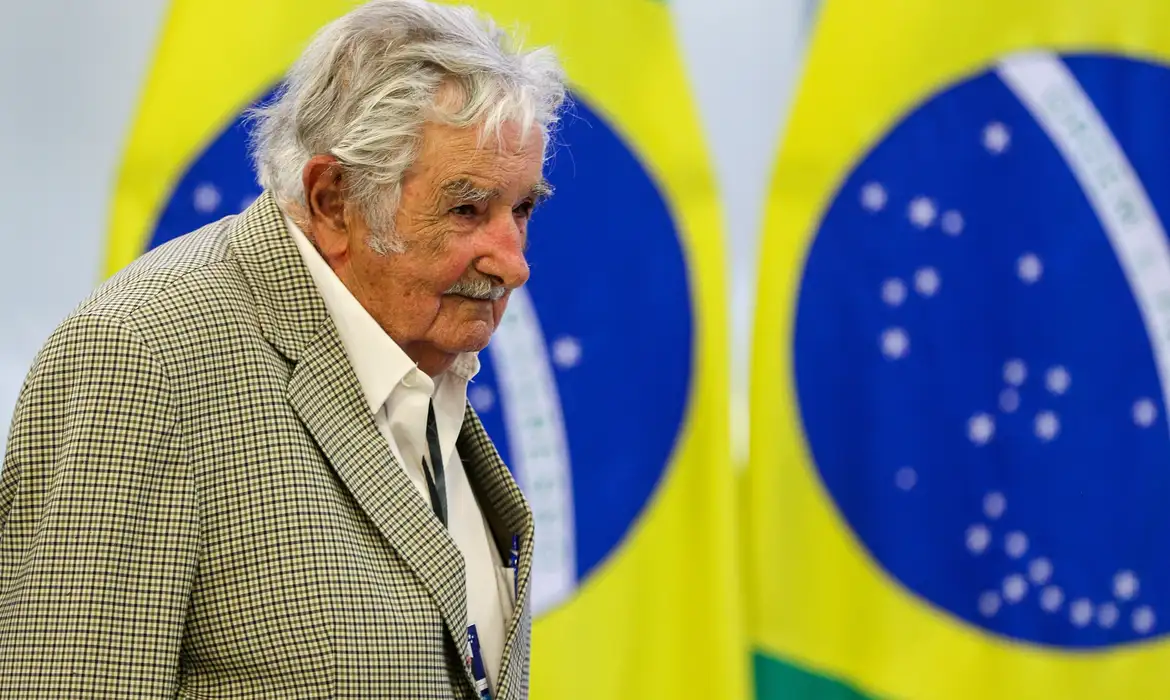 Morre José Mujica, ex-presidente do Uruguai, aos 89 anos