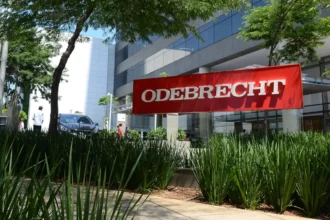 Símbolo da corrupção retoma nome Odebrecht após anos disfarçada como OEC