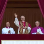 Norte-americano Robert Prevost é escolhido como novo papa Leão 14