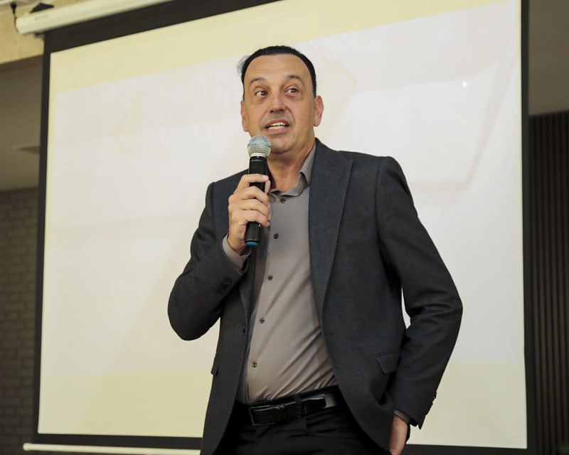 Vice-governador acusa Governo Lula de conivência com o crime organizado em SP