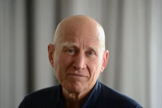 Morre Sebastião Salgado, um dos maiores fotógrafos de todos os tempos
