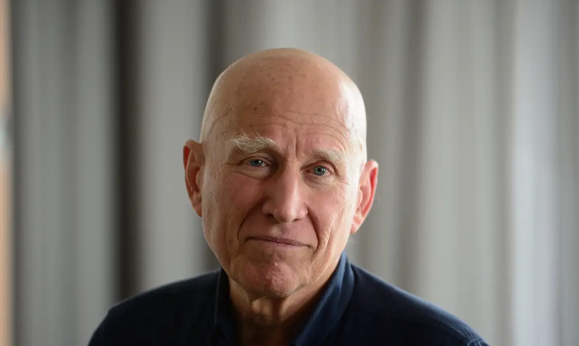 Morre Sebastião Salgado, um dos maiores fotógrafos de todos os tempos