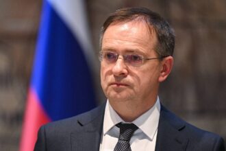 Assessor de Putin ameaça guerra nuclear se Ucrânia não ceder territórios invadidos