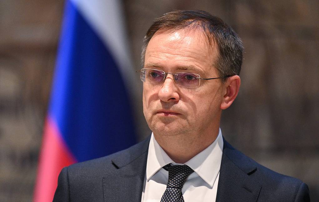 Assessor de Putin ameaça guerra nuclear se Ucrânia não ceder territórios invadidos