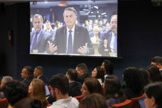 Nenhum interrogado pelo STF confirma por enquanto ordem de golpe por parte de Bolsonaro