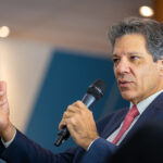 SP registra queda nos crimes, mas Haddad acusa Tarcísio de perder controle da segurança