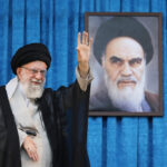 Após escalada de violência, Irã ameaça Israel se Estados Unidos atacarem o país