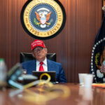 EUA colocam arsenal próximo do Irã e ataque pode acontecer em breve