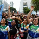 Evangélicos já representam quase 30% dos brasileiros, revela IBGE