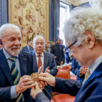 Direita cresce e quatro nomes já empatam com Lula para 2026, aponta Genial Quaest