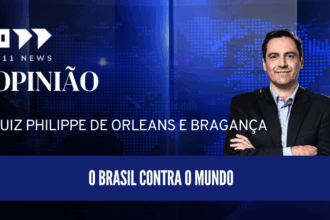 O Brasil contra o mundo