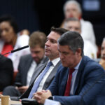 Ramagem e família dizem estar seguros nos EUA após fuga para Miami