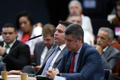 Após perder visto, Alexandre Ramagem é preso nos EUA e pode ser deportado