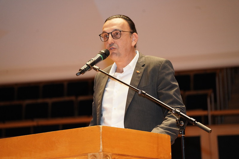 Sob ataque, governo de Israel adverte comitiva paulista a não visitar o país