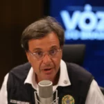 Polícia Federal prende Gilson Machado, ex-ministro do Turismo