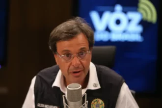 Polícia Federal prende Gilson Machado, ex-ministro do Turismo