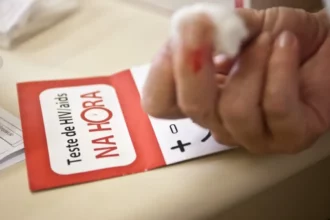EUA aprovam vacina para prevenir HIV que barra o vírus com 99,9% de eficácia