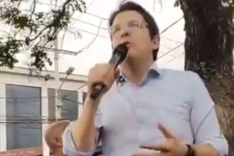 Pré-candidato colombiano é alvo de atentado em episódio que relembra caso Bolsonaro