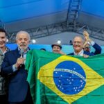 Diante de impasse com os EUA, Lula afirma que Bolsonaro não merece sacrifício dos brasileiros