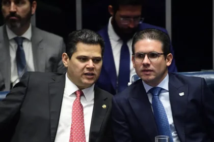 "Espero que o veto ao projeto da dosimetria seja derrubado”, afirma presidente da Câmara