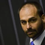 Diferenças entre Eduardo e Tarcísio sobre tarifas foram resolvidas, diz Jair Bolsonaro