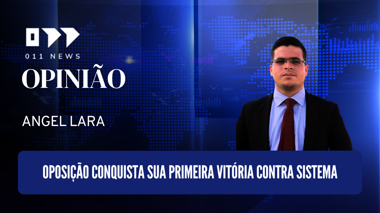 Oposição conquista sua primeira vitória contra sistema