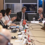 Talvez 'cansado' de economia, Haddad diz que pretende deixar o governo em fevereiro