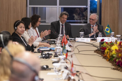 Haddad deixa o ministério após quase 4 anos marcados por muitos impostos