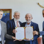 Lula afronta a história ao decretar 2 de julho como 'segunda data' da Independência