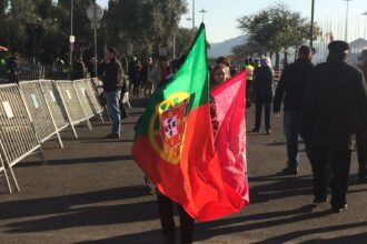Portugal aprova mudanças na Lei de Estrangeiros que podem atingir brasileiros no país