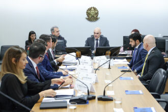 Conciliação sobre IOF termina sem acordo entre Planalto e Congresso no STF