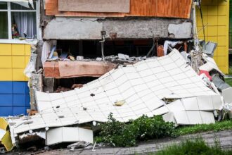 Terremoto mais forte em 14 anos provoca tsunamis na Rússia, Japão e Estados Unidos