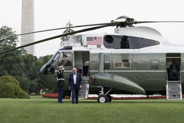 Trump afirma que não descarta ação militar na Venezuela, México ou Colômbia